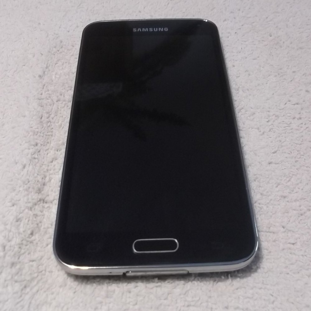 Dead Samsung Phone (Scrap)